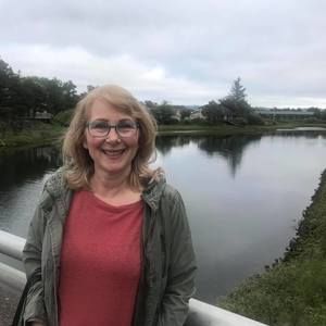 Meet your Posher, Kathyrandy